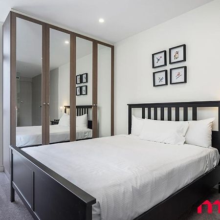 Metawise Sydney Cbd Haymarket Luxe 2Bed Penthouse Aqua Buitenkant foto